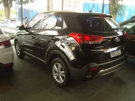 HYUNDAI Creta 1.6 16V 4P FLEX ATTITUDE AUTOM�TICO, Foto 2