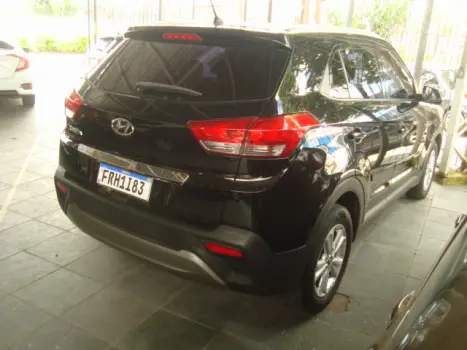 HYUNDAI Creta 1.6 16V 4P FLEX ATTITUDE AUTOM�TICO, Foto 3