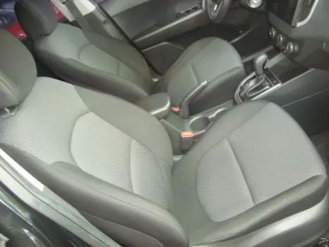 HYUNDAI Creta 1.6 16V 4P FLEX ATTITUDE AUTOM�TICO, Foto 5