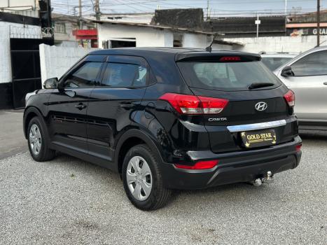 HYUNDAI Creta 1.6 16V 4P FLEX ATTITUDE AUTOM�TICO, Foto 5