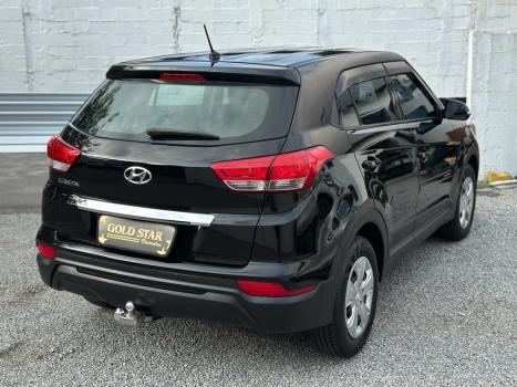 HYUNDAI Creta 1.6 16V 4P FLEX ATTITUDE AUTOM�TICO, Foto 6