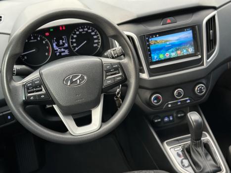 HYUNDAI Creta 1.6 16V 4P FLEX ATTITUDE AUTOM�TICO, Foto 10