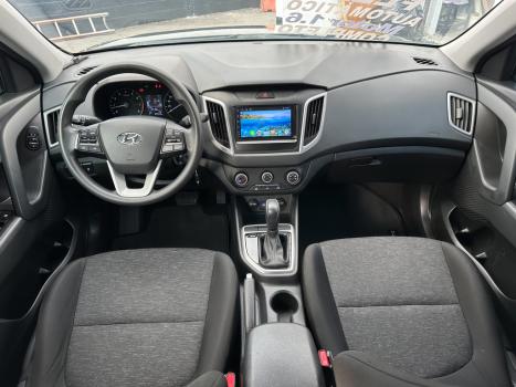 HYUNDAI Creta 1.6 16V 4P FLEX ATTITUDE AUTOM�TICO, Foto 12