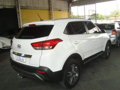 HYUNDAI Creta 1.6 16V 4P FLEX ATTITUDE, Foto 2