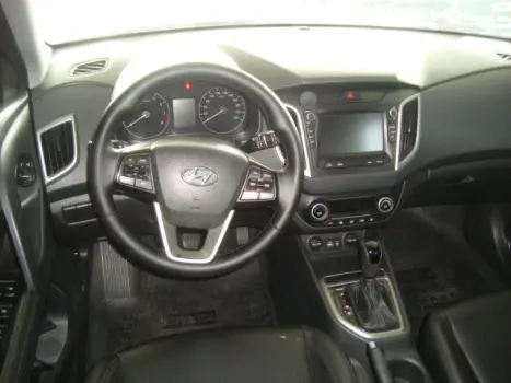 HYUNDAI Creta 1.6 16V 4P FLEX ATTITUDE, Foto 7