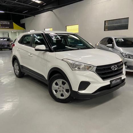 HYUNDAI Creta 1.6 16V 4P FLEX ATTITUDE AUTOM�TICO, Foto 3