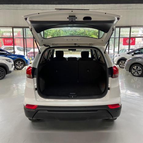 HYUNDAI Creta 1.6 16V 4P FLEX ATTITUDE AUTOM�TICO, Foto 7