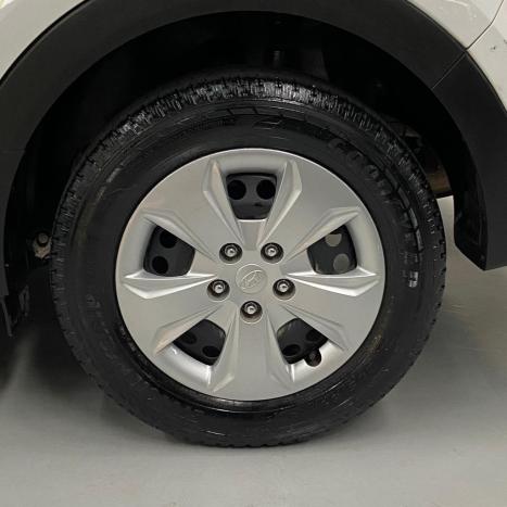 HYUNDAI Creta 1.6 16V 4P FLEX ATTITUDE AUTOM�TICO, Foto 8