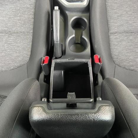 HYUNDAI Creta 1.6 16V 4P FLEX ATTITUDE AUTOM�TICO, Foto 10