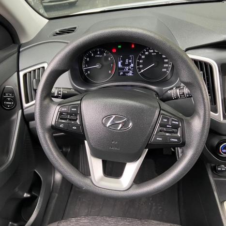 HYUNDAI Creta 1.6 16V 4P FLEX ATTITUDE AUTOM�TICO, Foto 13