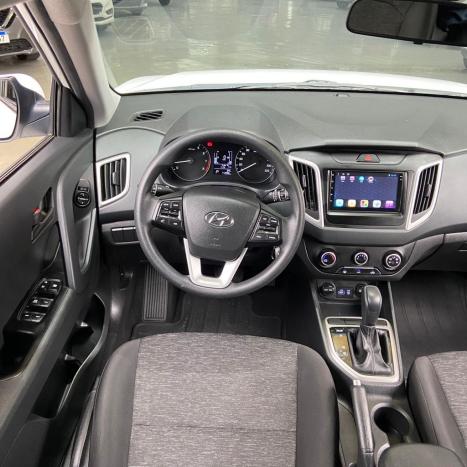HYUNDAI Creta 1.6 16V 4P FLEX ATTITUDE AUTOM�TICO, Foto 14