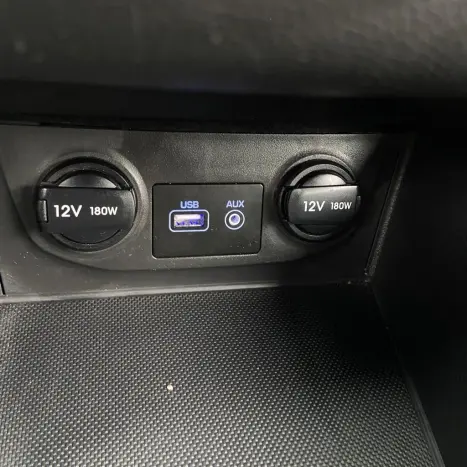 HYUNDAI Creta 1.6 16V 4P FLEX ATTITUDE AUTOM�TICO, Foto 21