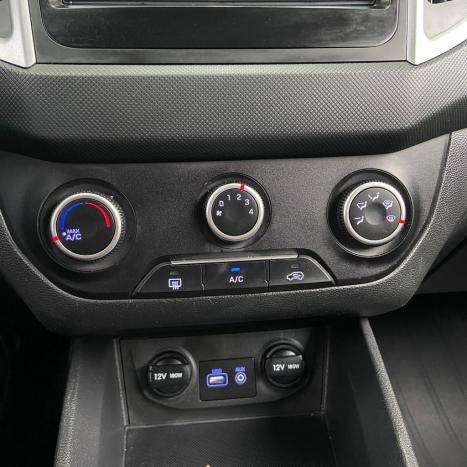 HYUNDAI Creta 1.6 16V 4P FLEX ATTITUDE AUTOM�TICO, Foto 23