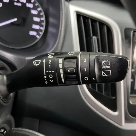 HYUNDAI Creta 1.6 16V 4P FLEX ATTITUDE AUTOM�TICO, Foto 24