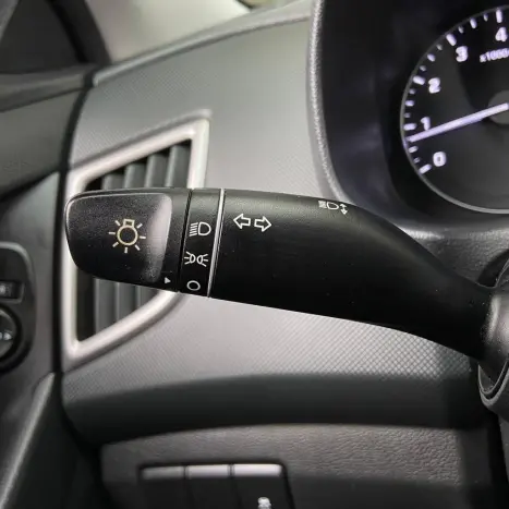 HYUNDAI Creta 1.6 16V 4P FLEX ATTITUDE AUTOM�TICO, Foto 25