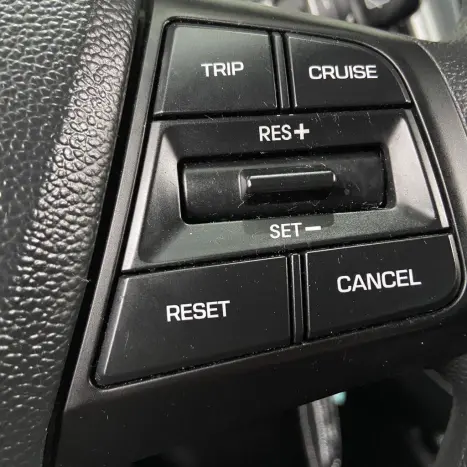 HYUNDAI Creta 1.6 16V 4P FLEX ATTITUDE AUTOM�TICO, Foto 26