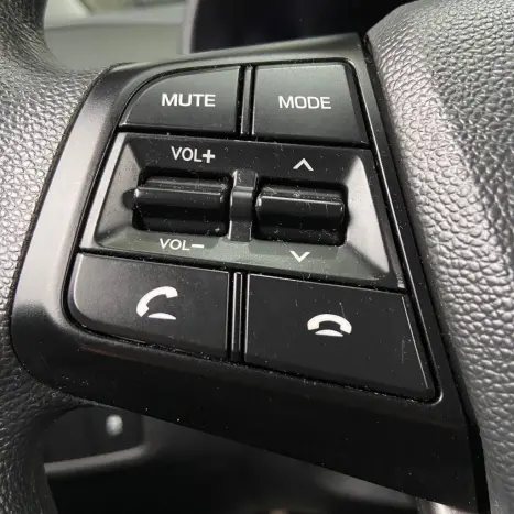 HYUNDAI Creta 1.6 16V 4P FLEX ATTITUDE AUTOM�TICO, Foto 28