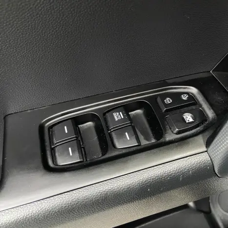 HYUNDAI Creta 1.6 16V 4P FLEX ATTITUDE AUTOM�TICO, Foto 30