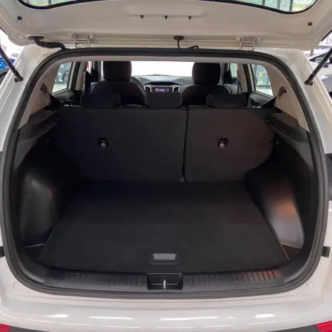HYUNDAI Creta 1.6 16V 4P FLEX ATTITUDE AUTOM�TICO, Foto 32
