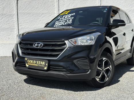 HYUNDAI Creta 1.6 16V 4P FLEX ATTITUDE AUTOM�TICO, Foto 2