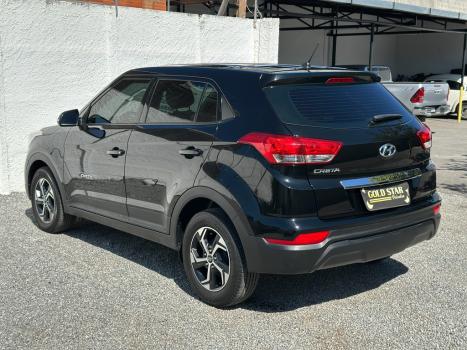 HYUNDAI Creta 1.6 16V 4P FLEX ATTITUDE AUTOM�TICO, Foto 5