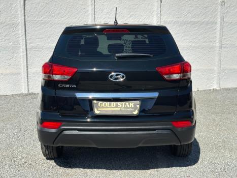 HYUNDAI Creta 1.6 16V 4P FLEX ATTITUDE AUTOM�TICO, Foto 6