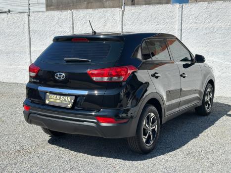 HYUNDAI Creta 1.6 16V 4P FLEX ATTITUDE AUTOM�TICO, Foto 7