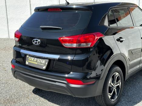 HYUNDAI Creta 1.6 16V 4P FLEX ATTITUDE AUTOM�TICO, Foto 8
