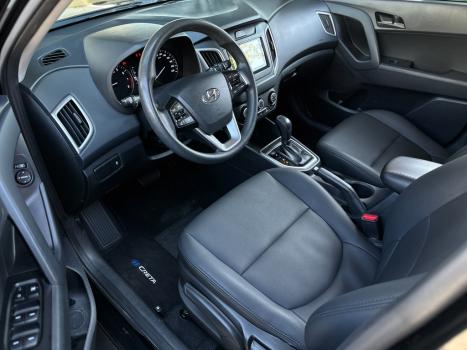 HYUNDAI Creta 1.6 16V 4P FLEX ATTITUDE AUTOM�TICO, Foto 9