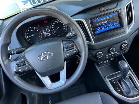 HYUNDAI Creta 1.6 16V 4P FLEX ATTITUDE AUTOM�TICO, Foto 10
