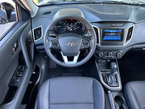 HYUNDAI Creta 1.6 16V 4P FLEX ATTITUDE AUTOM�TICO, Foto 11