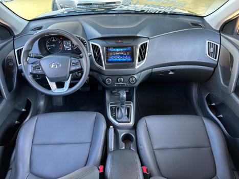 HYUNDAI Creta 1.6 16V 4P FLEX ATTITUDE AUTOM�TICO, Foto 12