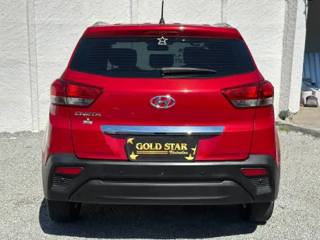HYUNDAI Creta 1.6 16V 4P FLEX ATTITUDE, Foto 5
