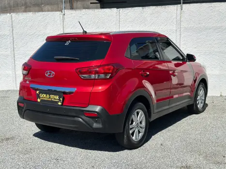 HYUNDAI Creta 1.6 16V 4P FLEX ATTITUDE, Foto 6