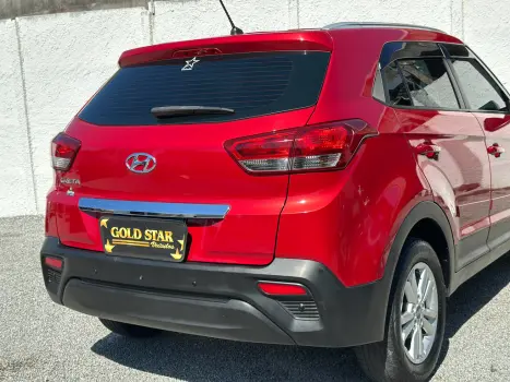HYUNDAI Creta 1.6 16V 4P FLEX ATTITUDE, Foto 7