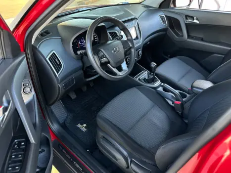 HYUNDAI Creta 1.6 16V 4P FLEX ATTITUDE, Foto 8