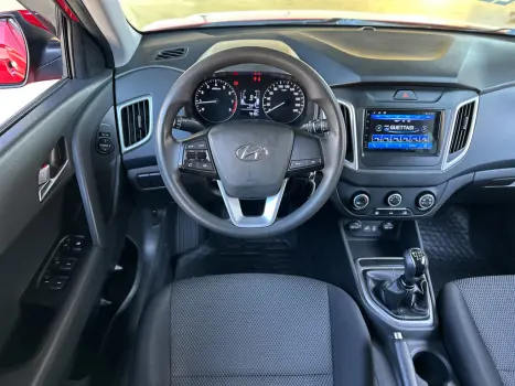 HYUNDAI Creta 1.6 16V 4P FLEX ATTITUDE, Foto 10