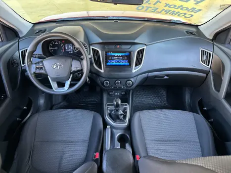 HYUNDAI Creta 1.6 16V 4P FLEX ATTITUDE, Foto 11