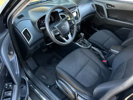 HYUNDAI Creta 1.6 16V 4P FLEX ATTITUDE AUTOM�TICO, Foto 9