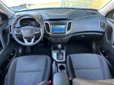 HYUNDAI Creta 1.6 16V 4P FLEX ATTITUDE AUTOM�TICO, Foto 11