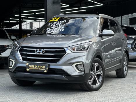 HYUNDAI Creta 1.6 16V 4P FLEX LIMITED EDITION AUTOM�TICO, Foto 1