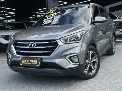 HYUNDAI Creta 1.6 16V 4P FLEX LIMITED EDITION AUTOM�TICO, Foto 2
