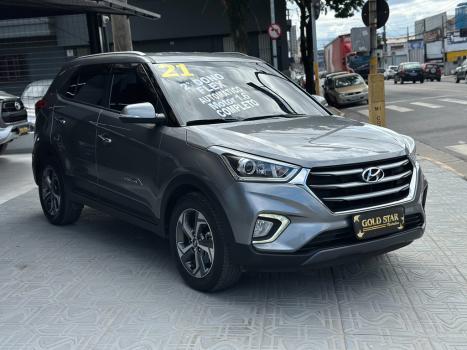 HYUNDAI Creta 1.6 16V 4P FLEX LIMITED EDITION AUTOM�TICO, Foto 4