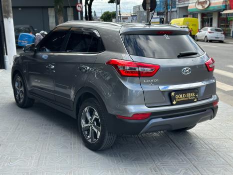 HYUNDAI Creta 1.6 16V 4P FLEX LIMITED EDITION AUTOM�TICO, Foto 5