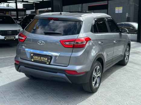 HYUNDAI Creta 1.6 16V 4P FLEX LIMITED EDITION AUTOM�TICO, Foto 6