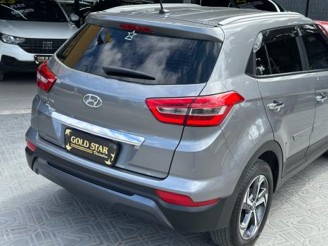 HYUNDAI Creta 1.6 16V 4P FLEX LIMITED EDITION AUTOM�TICO, Foto 8