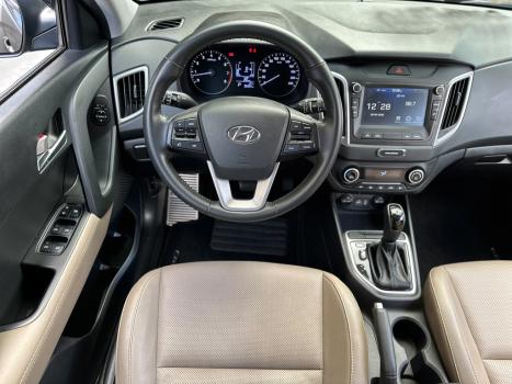HYUNDAI Creta 1.6 16V 4P FLEX LIMITED EDITION AUTOM�TICO, Foto 10