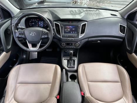 HYUNDAI Creta 1.6 16V 4P FLEX LIMITED EDITION AUTOM�TICO, Foto 11