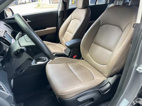HYUNDAI Creta 1.6 16V 4P FLEX LIMITED EDITION AUTOM�TICO, Foto 12