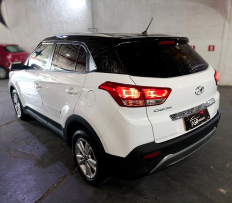 HYUNDAI Creta 1.6 16V 4P FLEX ATTITUDE AUTOM�TICO, Foto 3
